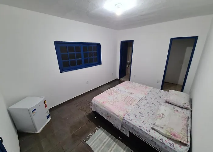 Santorini Flats