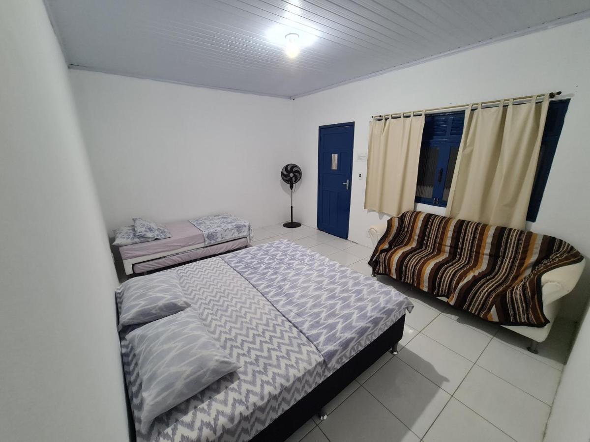 Santorini Flats Holiday home