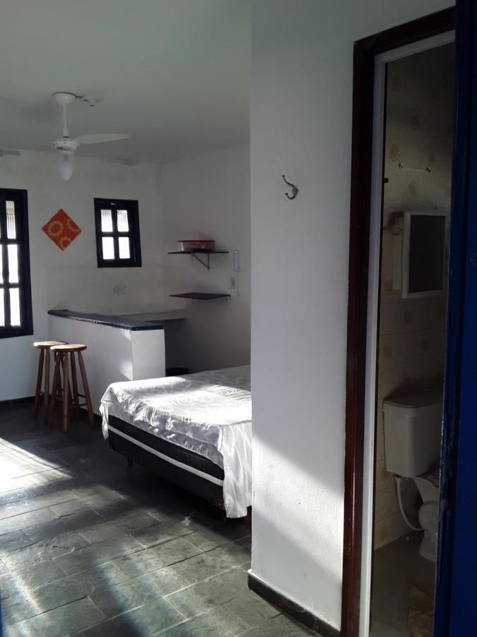 Santorini Flats Holiday home *